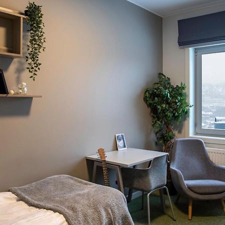Oslo Hostel Ronningen מראה חיצוני תמונה